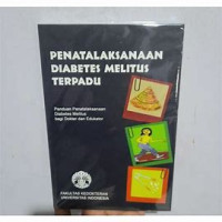 Image of Penatalaksanaan Diabetes Melitus
