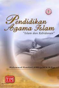 Image of Pendidikan agama islam : Islam dan kebidanan