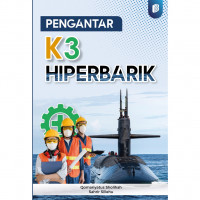 Image of Pengantar K3 Hiperbarik