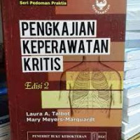 Image of Pengkajian Keperawatan Kritis