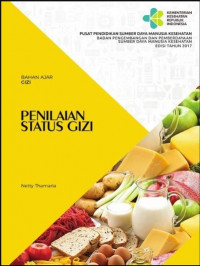 Image of Penilaian Status Gizi