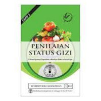 Image of Penilaian Status Gizi