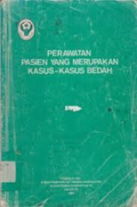 Image of Perawatan Pasien yang Merupakan Kasus-kasus Bedah