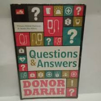 Image of Question & Answers Donor Darah