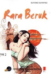 Image of Rara beruk