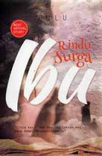 Image of rindu surga ibu