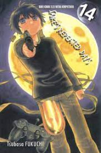 Image of Saike's Repeated Days volume 14