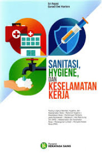 Image of Sanitasi, hygiene, dan keselamatan kerja