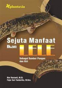 Image of Sejuta manfaat ikan lele sebagai sumber pangan dan gizi