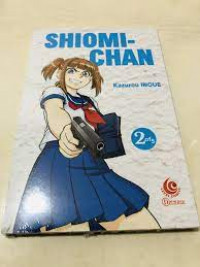 Image of Shiomi-Chan volume 2