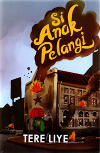 Image of Si anak pelangi