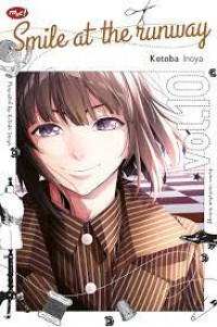 Image of Smile at The Runway volume 10