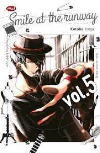 Image of Smile at The Runway volume 5