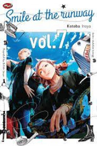 Image of Smile at the runway volume 7