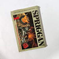 Image of Spriggan volume 6