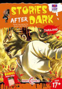 Image of Stories after dark : Thailand