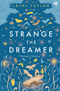 Image of Strange the Dreamer