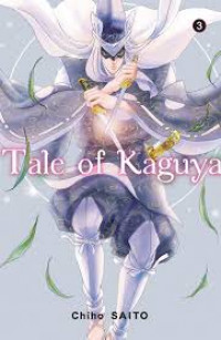 Image of Tale of kaguya vol 3