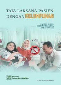 Image of Tata laksana pasien dengan kelumpuhan