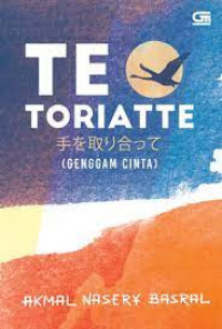 Image of Te Toriatte (Genggam cinta)