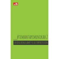 Image of Teman tapi menikah 2