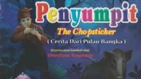 Image of The Chopsticker : Penyumpit