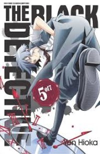 Image of the black detective 5