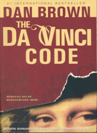 Image of The Davinci Code
