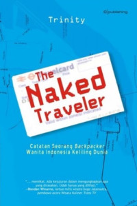 Image of The Naked Traveler