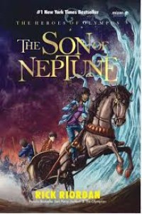 Image of The son of neptune