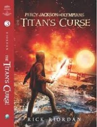 Image of The titan's curse