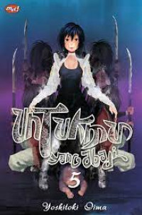 Image of Untukmu Yang Abadi volume 5