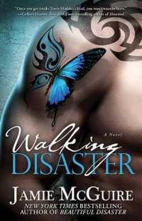 Image of Walking Disaster : Kehancuran yang Menjelang