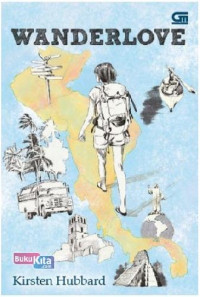 Image of Wanderlove