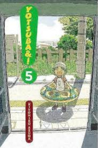 Image of Yotsuba 5
