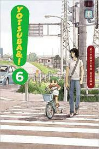 Image of Yotsuba 6