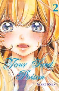 Image of your sweet poison 2