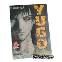 Image of yugo in taiwan volume 4